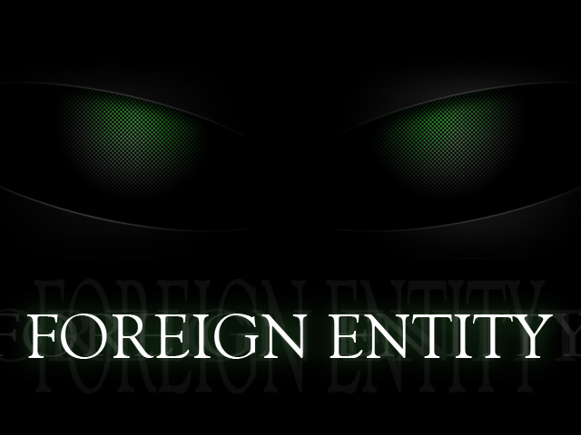 Foreign Entity