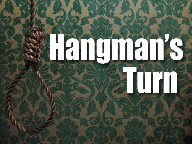 Hangman’s Turn (In Development)