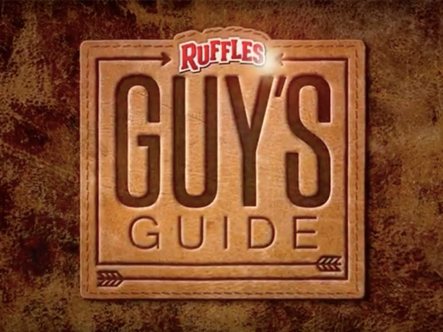 Ruffles Guys Guide