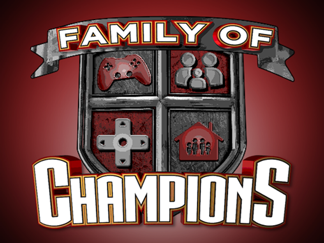 Family of Champions