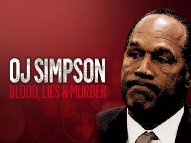 OJ Simpson: Blood, Lies & Murder